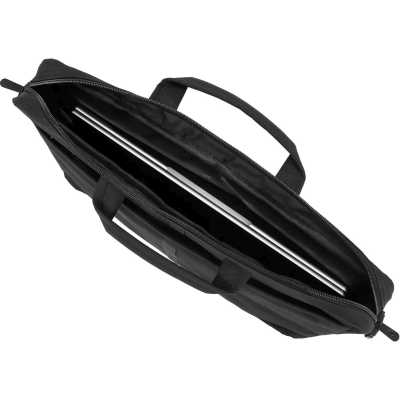 сумка Digma W-210 Black черный