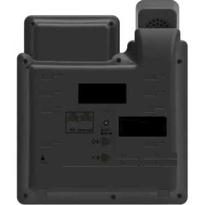 IP телефон Dinstar C60U Черный