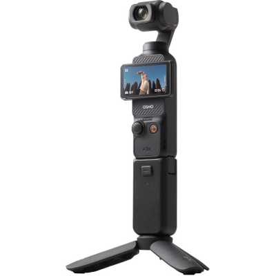 экшн-камера DJI Osmo Pocket 3 Creator Сombo OP9913