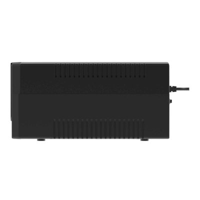 ИБП DKC INFOLCD1500I Черный