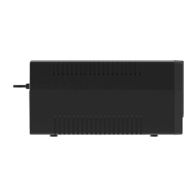 ИБП DKC INFOLCD1500S Черный