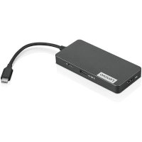 док-станция Lenovo 4X90V55523