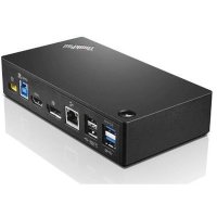 док-станция Lenovo ThinkPad 40A80045EU