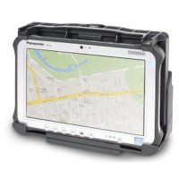 док-станция Panasonic PCPE-GJG1V05 Черный