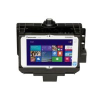 док-станция Panasonic PCPE-GJM1V01 Черный