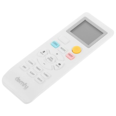 кондиционер Domfy DCW-AC-09-1I
