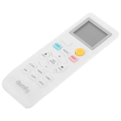 кондиционер Domfy DCW-AC-24-1