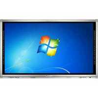 интерактивная доска DonView DS-75IWMS-L02PA