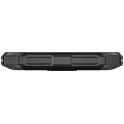 смартфон Doogee Blade 10 Ultra 8/256GB Black черный-серебристый