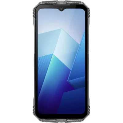 смартфон Doogee S Punk 6/256GB Green зеленый