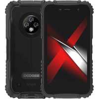 смартфон Doogee S35 3/16GB Mineral Black