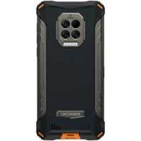 смартфон Doogee S86 Pro Black/Orange