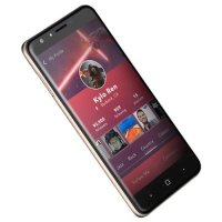 смартфон Doogee Y6 16Gb Gold