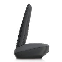 дополнительная трубка Gigaset A415H Black