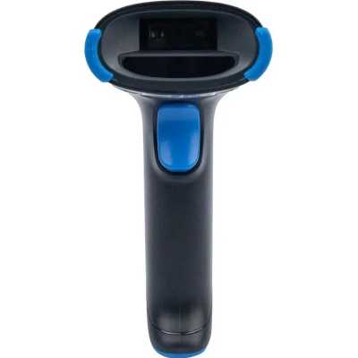 сканер штрих-кода Dors CT20 SYS-052626 Черный