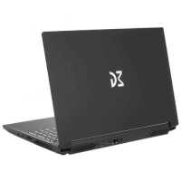 ноутбук Dream Machines G1650-15KZ84-wpro Черный