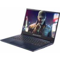 ноутбук Dream Machines G1650Ti-14RU52 Черный
