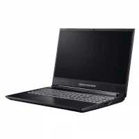 ноутбук Dream Machines G1650Ti-15RU48 Черный