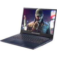 ноутбук Dream Machines G1650Ti-17RU59 Черный