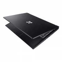 ноутбук Dream Machines G1660Ti-15RU55 Черный