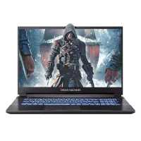 ноутбук Dream Machines RG2060-17RU58 Черный