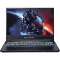 ноутбук Dream Machines RG3050-15KZ34 Черный