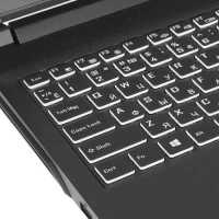 ноутбук Dream Machines RG3050-15KZ34 Черный