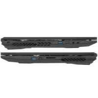 ноутбук Dream Machines RG3050-17EU36 Черный