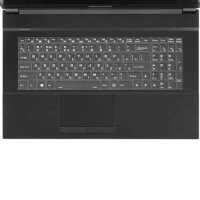 ноутбук Dream Machines RG3050-17EU36 Черный