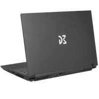 ноутбук Dream Machines RG3050Ti-15RU20 Черный