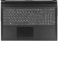 ноутбук Dream Machines RG3050Ti-15RU20 Черный