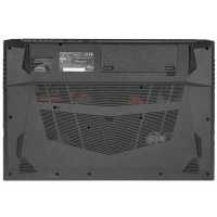 ноутбук Dream Machines RG3050Ti-17EU37 Черный