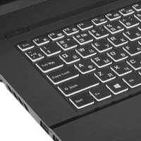 ноутбук Dream Machines RG3050Ti-17EU37 Черный