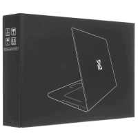 ноутбук Dream Machines RG3060-15EU53 Черный