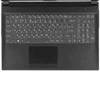 ноутбук Dream Machines RG3060-15EU53 Черный