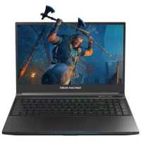 ноутбук Dream Machines RG3070Ti-15KZ21 Черный