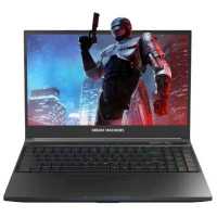 ноутбук Dream Machines RG3080Ti-15KZ26 Черный