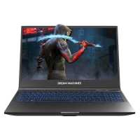 ноутбук Dream Machines RT3060-15EU50-wpro Черный