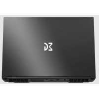 ноутбук Dream Machines RT3060-15EU50-wpro Черный