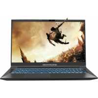 ноутбук Dream Machines RT3060-17RU21 Черный