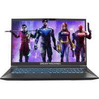 ноутбук Dream Machines RT3070-15RU30 Черный