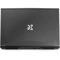 ноутбук Dream Machines RT3070-15RU30 Черный