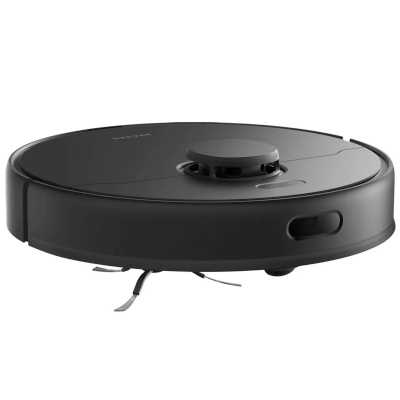 робот-пылесос Dreame D9 Max Gen2 Black черный
