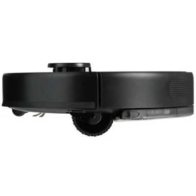 робот-пылесос Dreame F10 Black черный