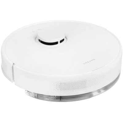 робот-пылесос Dreame F10 Plus White белый
