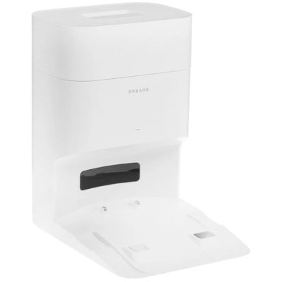 робот-пылесос Dreame F10 Plus White белый