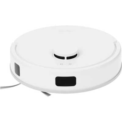 робот-пылесос Dreame Trouver E20 Plus White белый