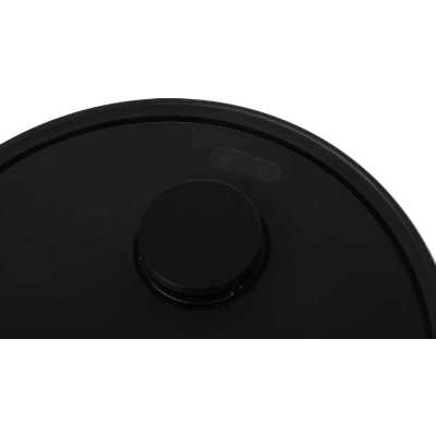 робот-пылесос Dreame Trouver E20 Pro Black черный