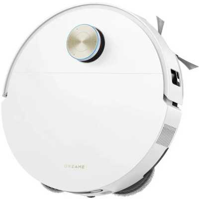 робот-пылесос Dreame X60 Ultra Complete White белый