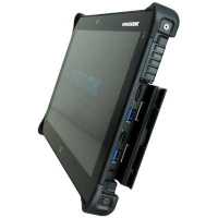 планшет Durabook R11 Field R1A1A1DEBAXX Черный